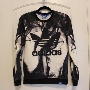 Adidas Track Pullover